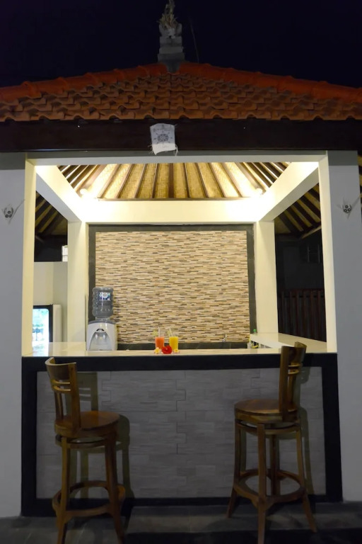 AW Residence Seminyak