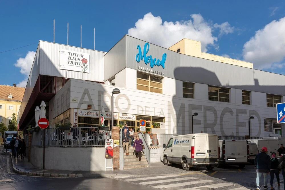 Del Parque Flats - Peña 30
