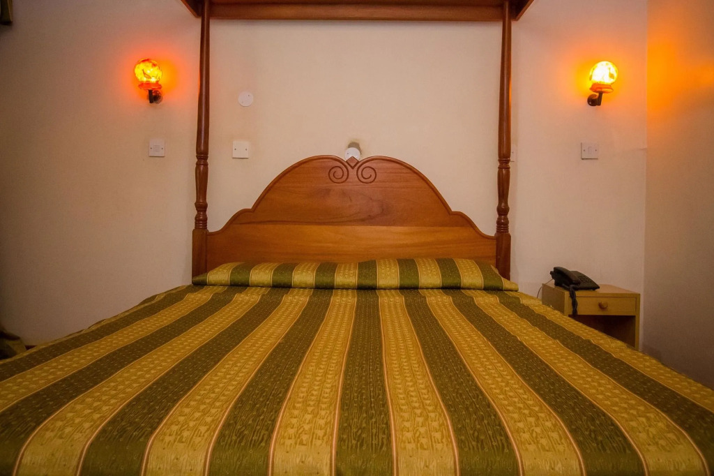 Park Place Hotel