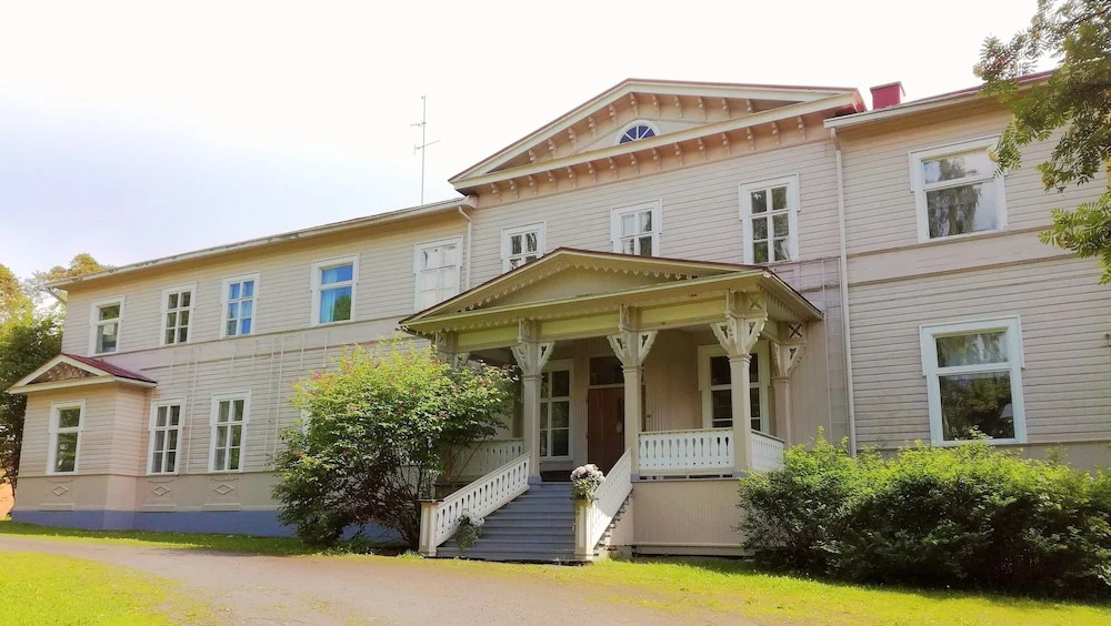 Varkauden klubi