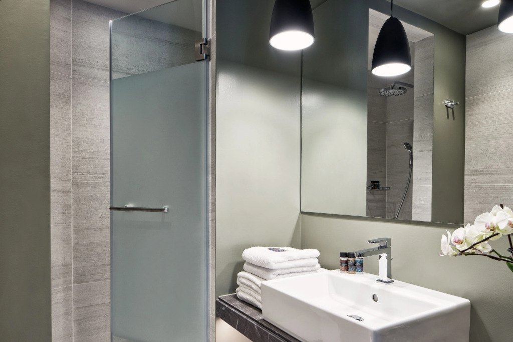 Hotel Achilleas