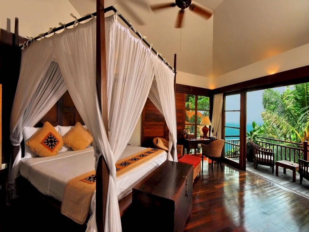 Napasai Samui Residence