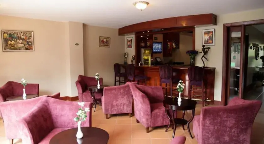 Collingham Gardens Residence & Club