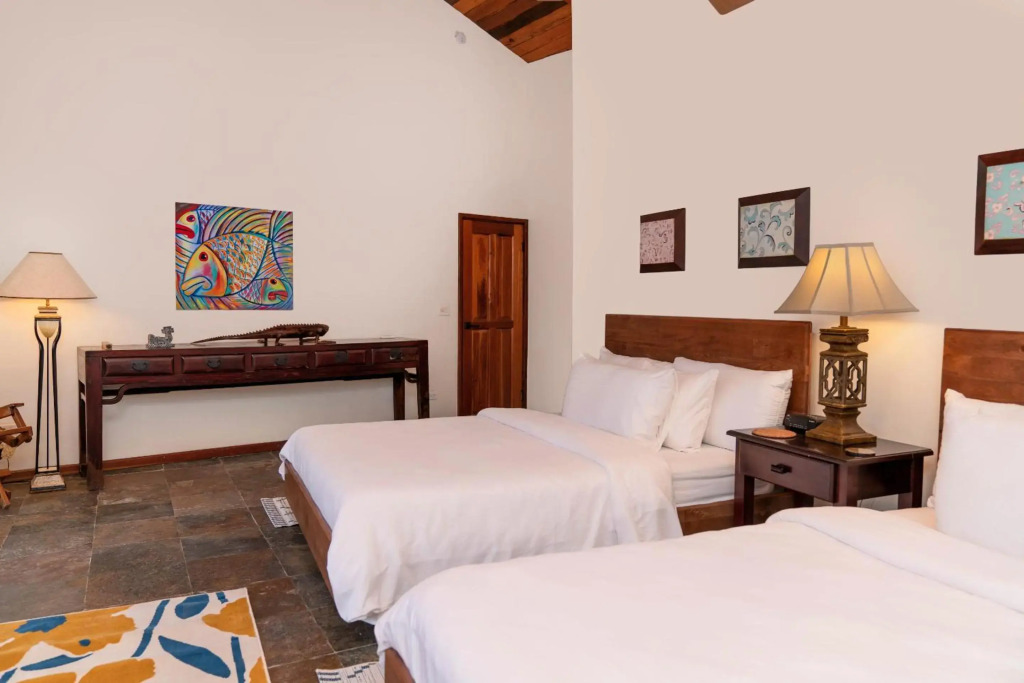 Villa Descanso in San Pedro