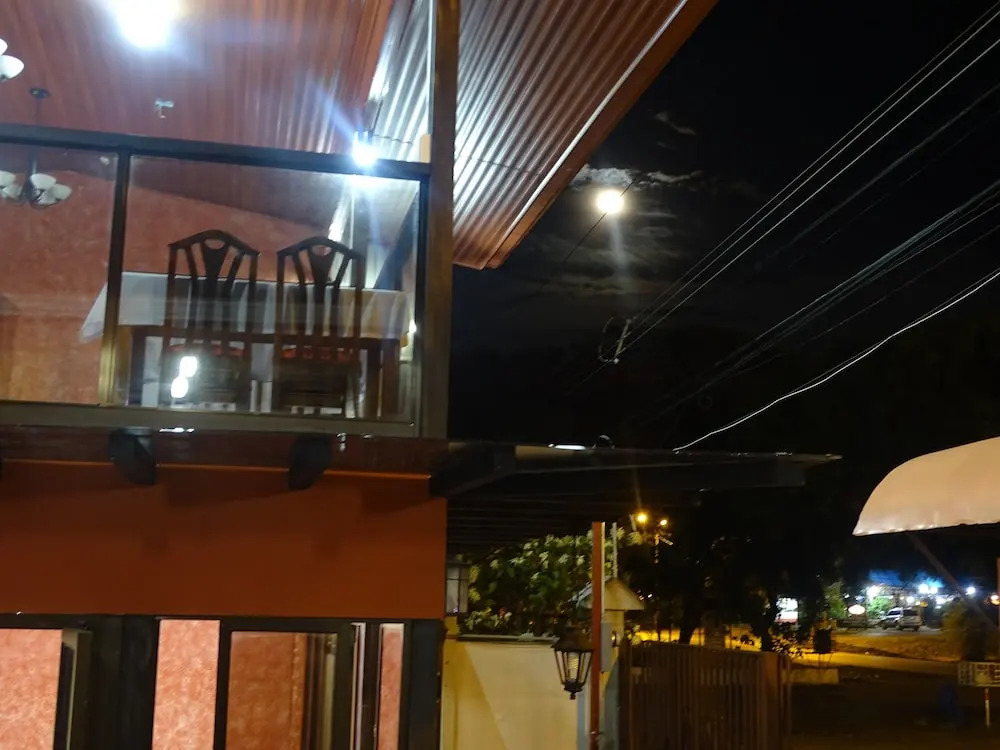 Hotel El Teca