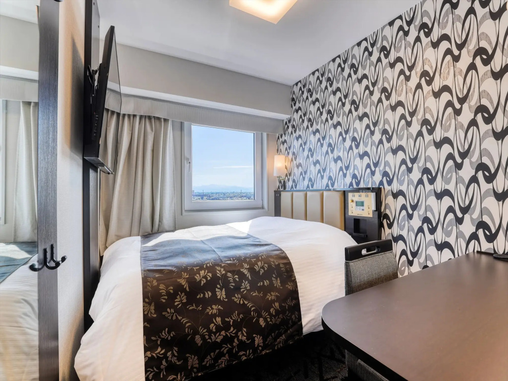 APA Hotel Takaoka Ekimae