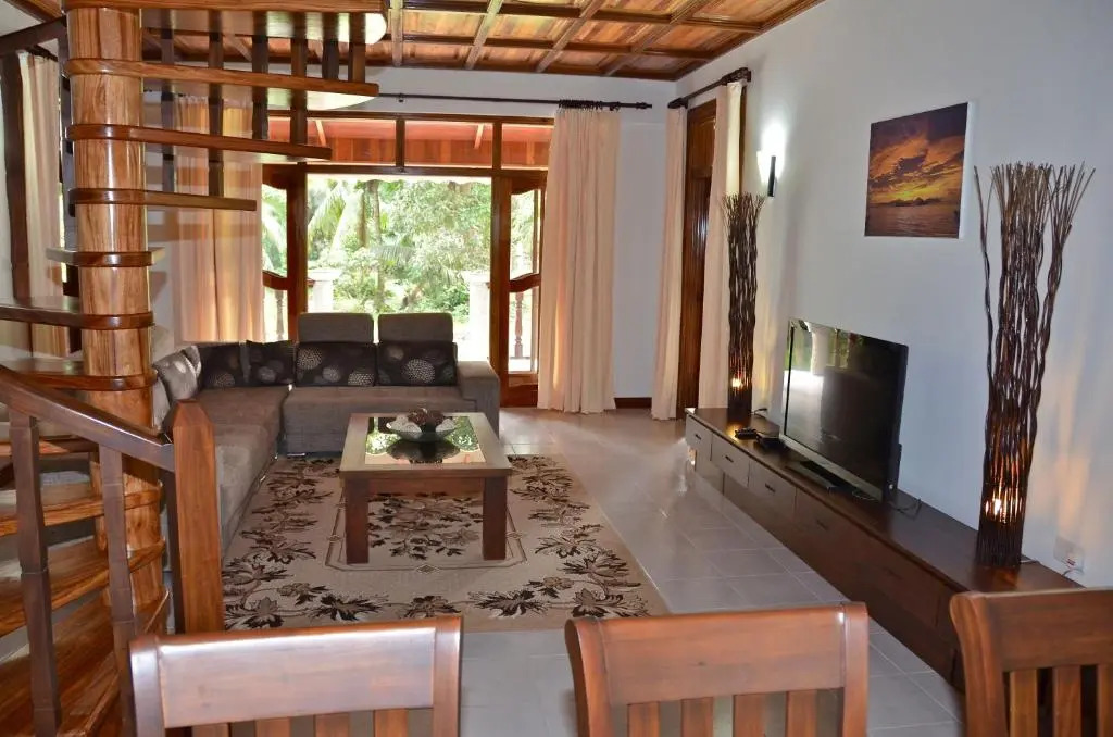 Villa Pasyon