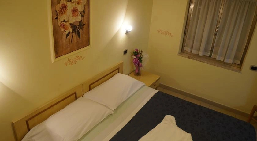 Hotel Villa Laura