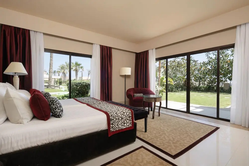 Jaz Oriental Resort