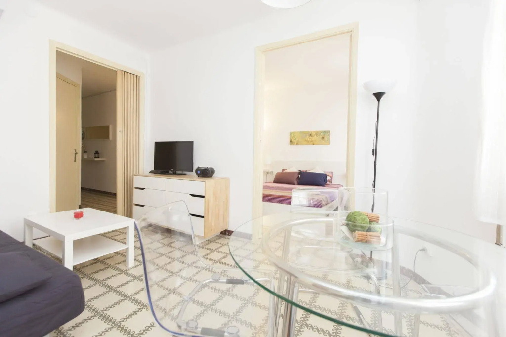 Stay Barcelona Plaza España Fira