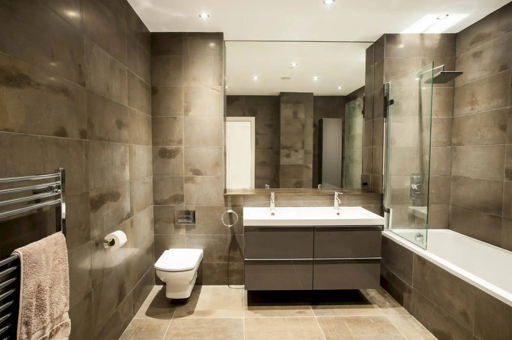 Veeve - Kings Cross Apartments