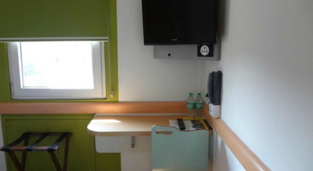 Holiday Inn Express Pune Hinjewadi by IHG