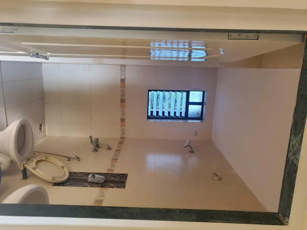 OYO Flagship 80514 Keegan Palms bhk