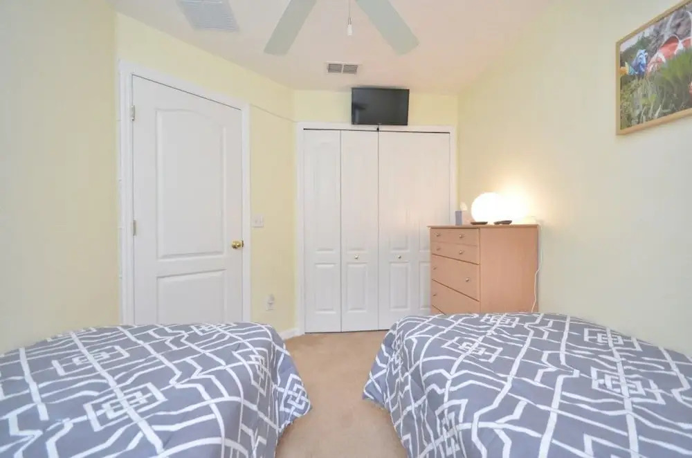 Sandy Ridge 193 - Five Bedroom Villa with Private Pool