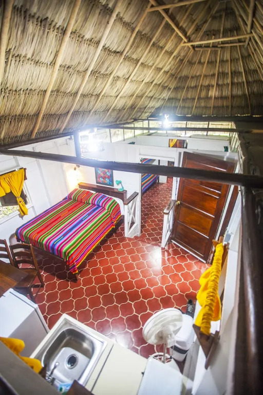 Maya Mountain Lodge