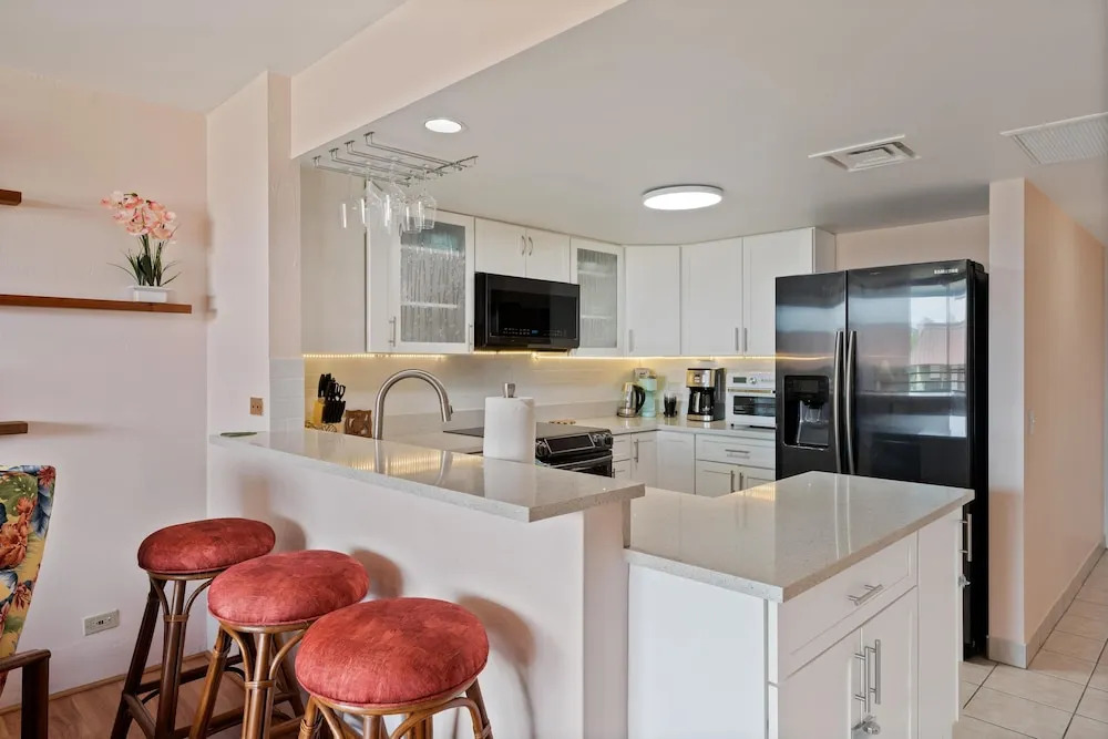 Big Island White Sands Village 323 by Coldwell Banker Island Vacations