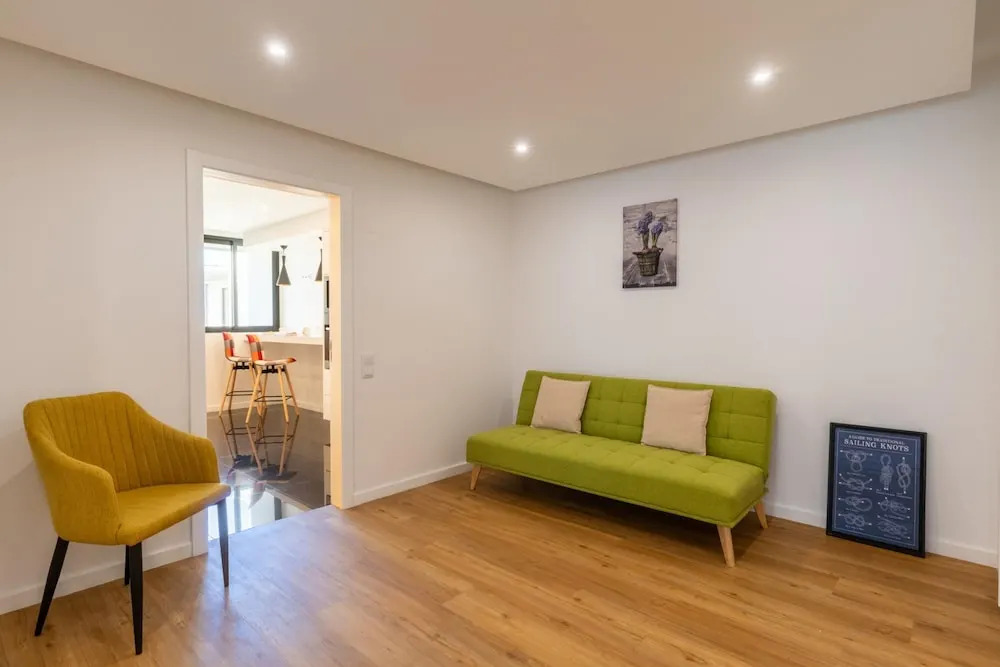 Magn lia Apartment by Atlantic Holiday
