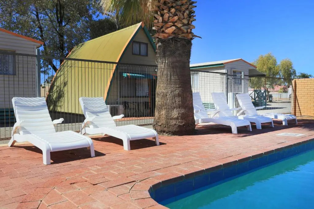 Discovery Parks - Kalgoorlie Goldfields