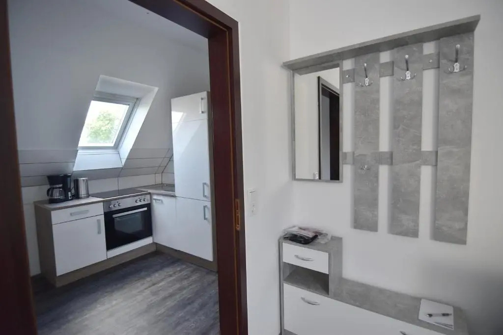Work and Stay Apartments Troisdorf