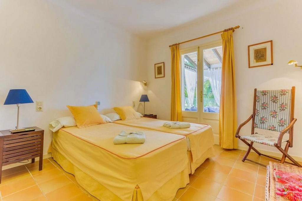 Villa Vent