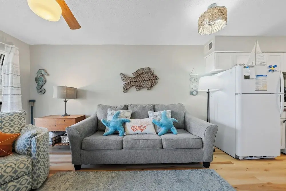 The Cove Condos