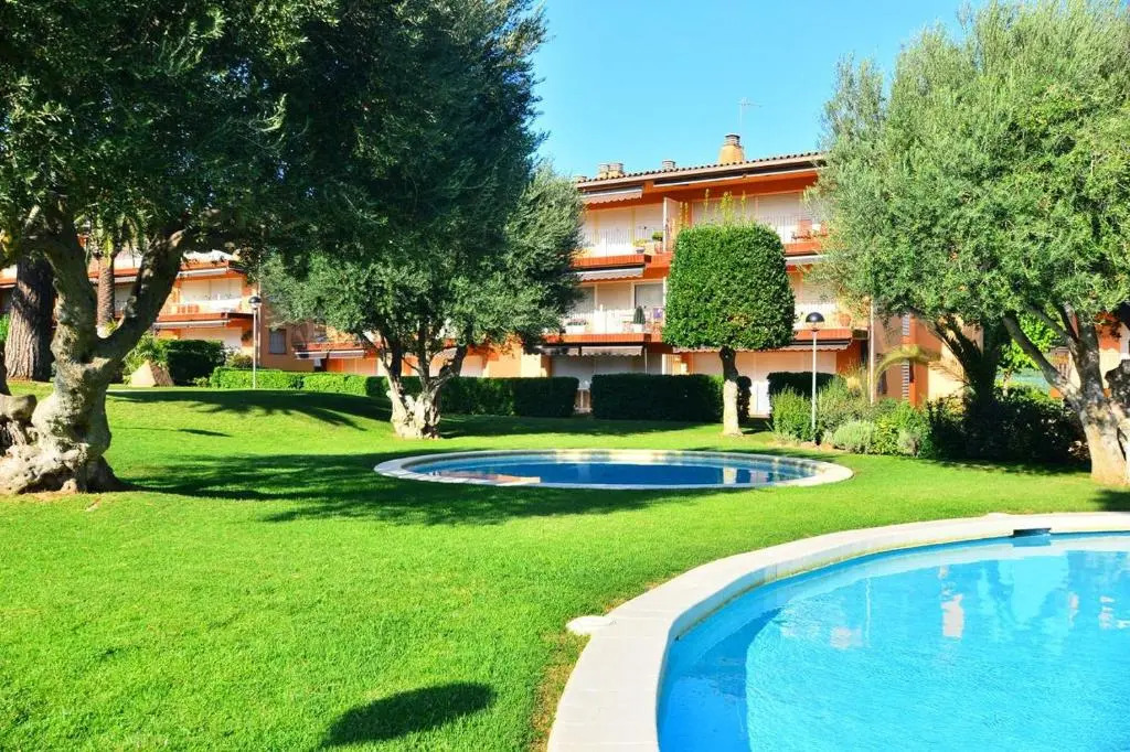 N-3 Calella De Palafrugell 4 Pax