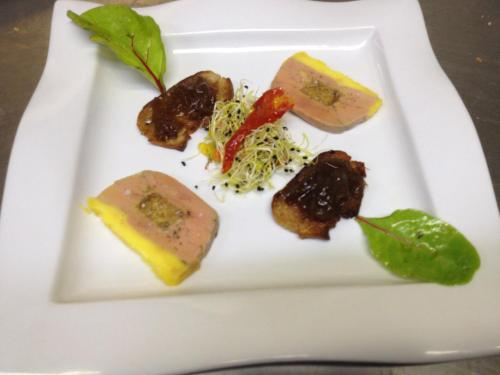 Hôtel Restaurant Le Pain de Sucre