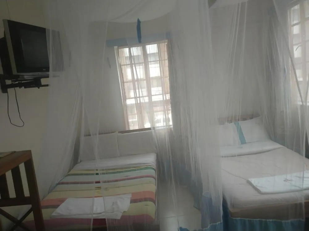 Sleep Inn hotel