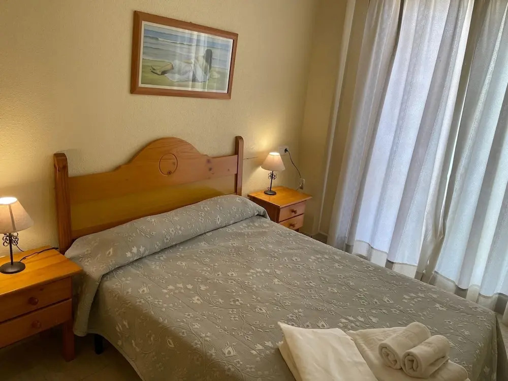 Apartment in Pueblo Salado, Mazarrón
