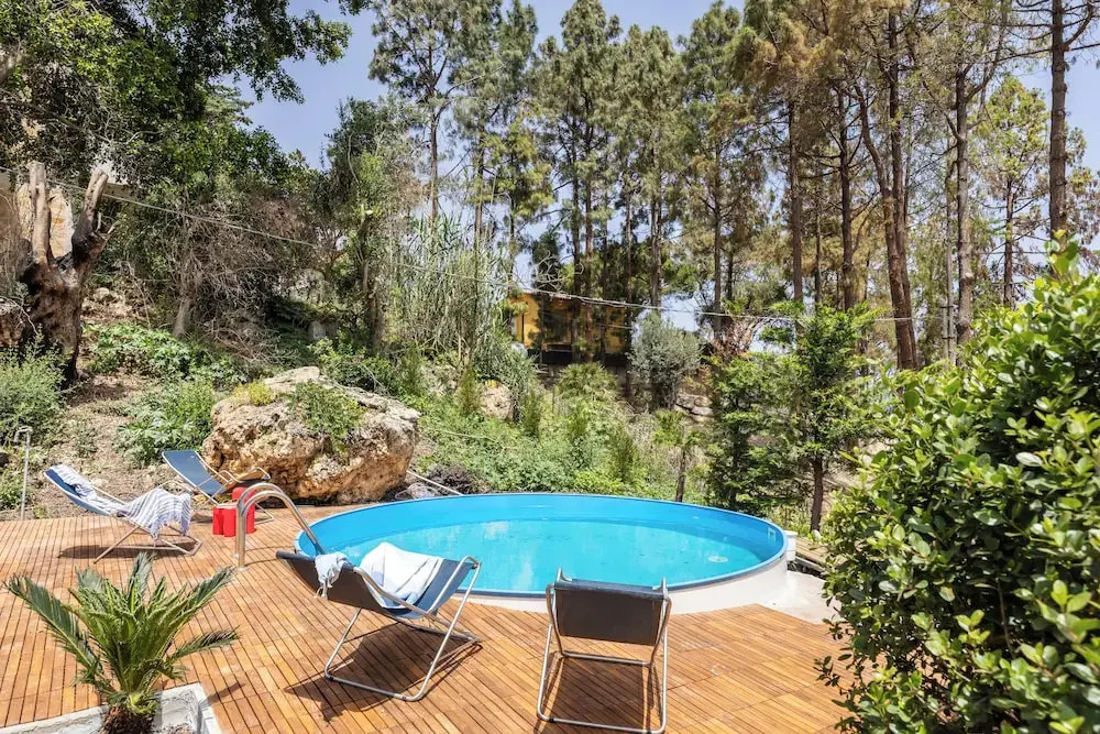 Villa Angelica by Wonderful Italy