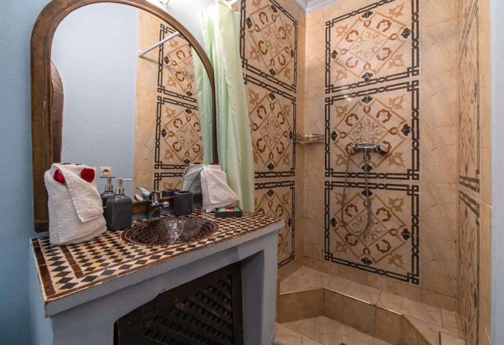 Riad Balkisse