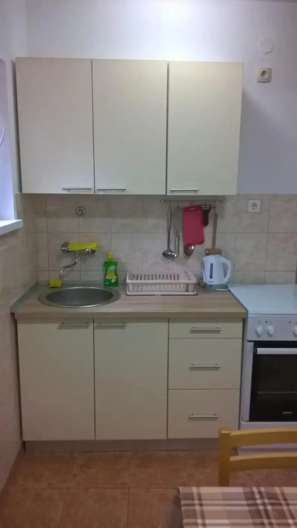 Apartman Adam