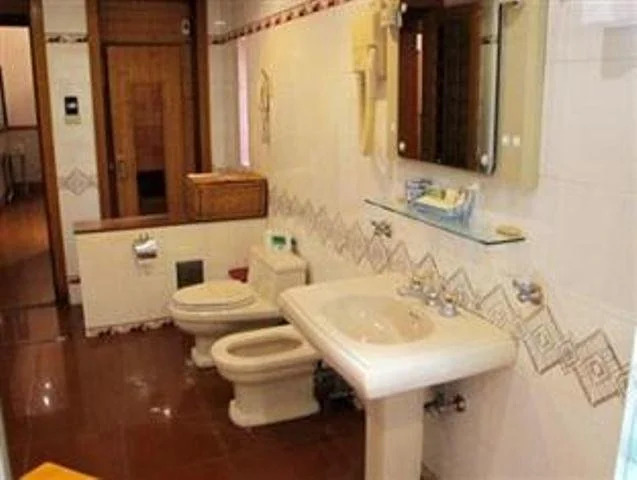 M O D Palace Hotel