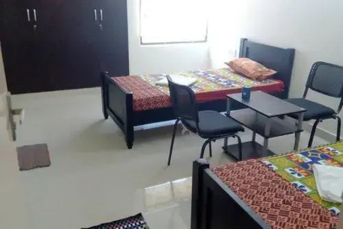 Uttam Nivas