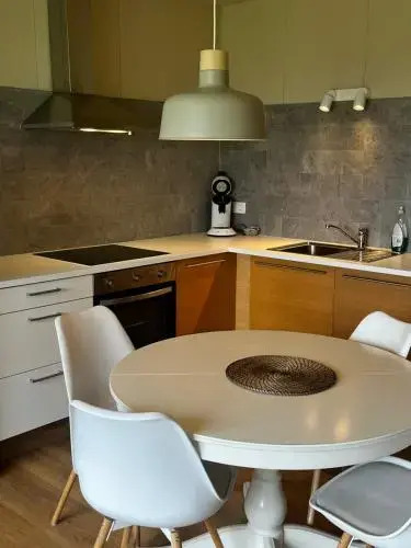 Bjarkarholt Guesthouse