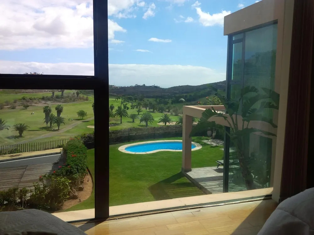 Los Lagos 5- Holiday Rental Salobre Golf