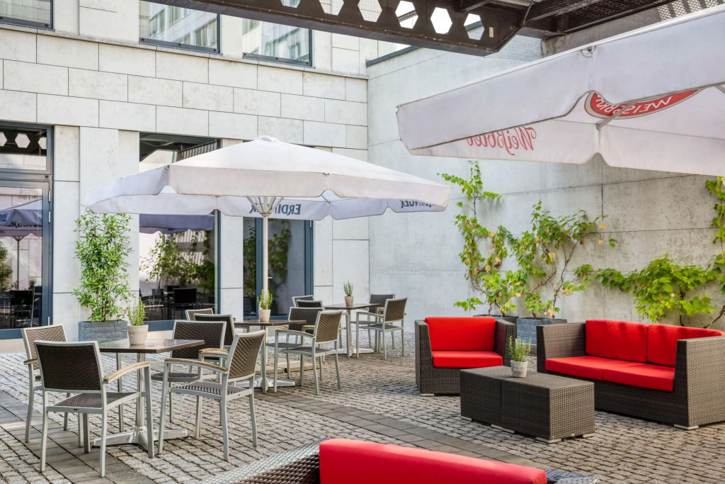 IntercityHotel Dresden