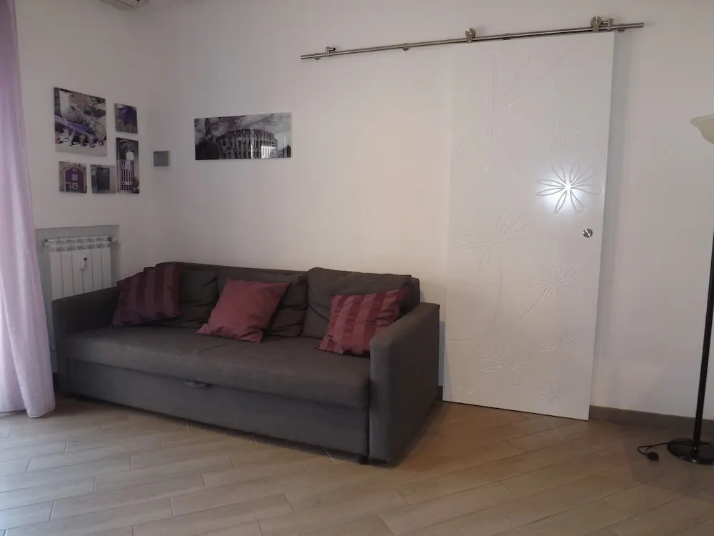 Sissi Home