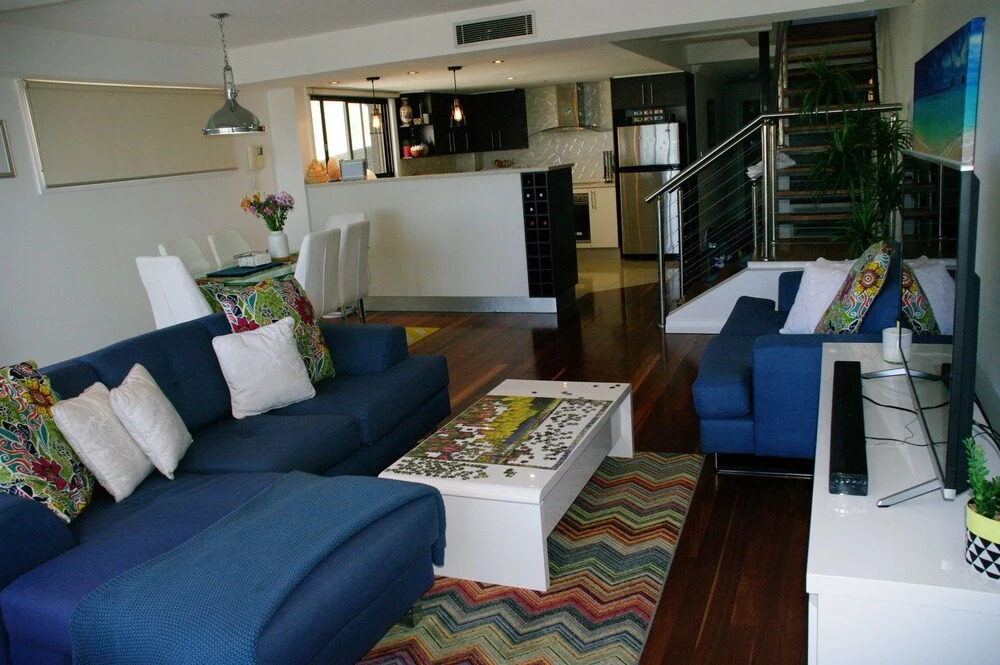 Beach Haven, 80A Government Road