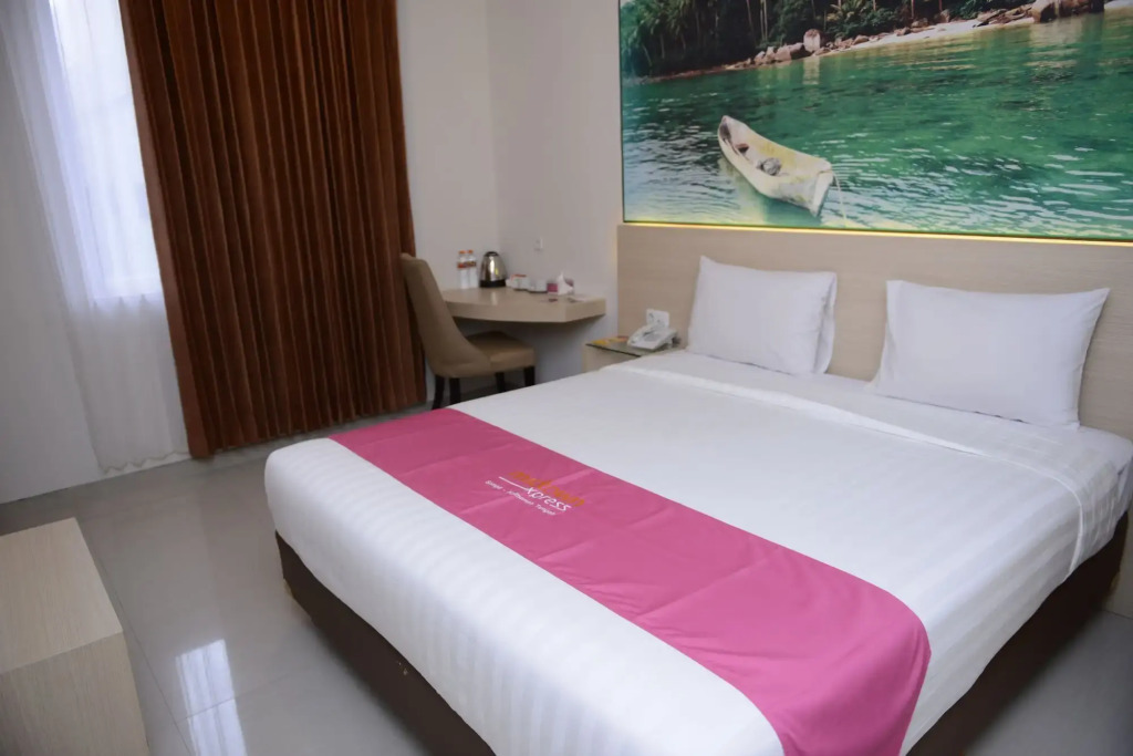 Midtown Xpress Sampit - Kalimantan Tengah