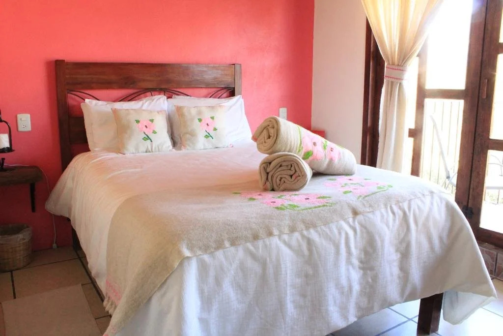 Hotel San Jorge