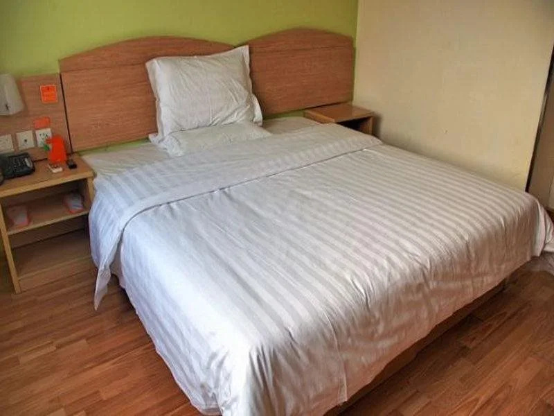 7 Days Inn Zhengzhou Hongzhuan Road Fortune Plaza Branch