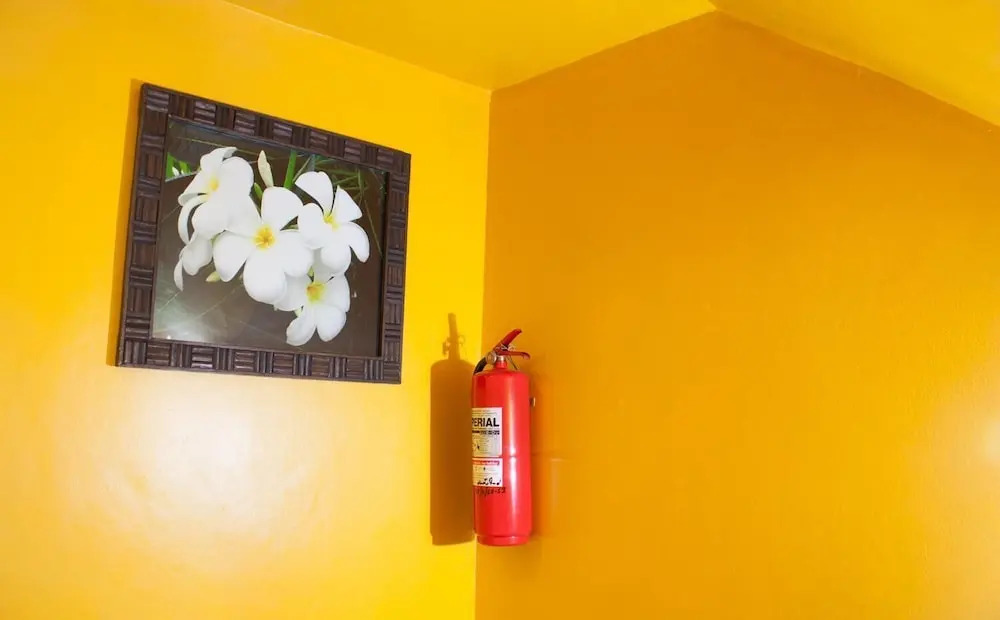 Starbeach Guest House