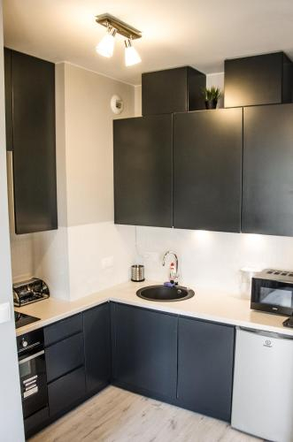 Apartament Expo Brylowska