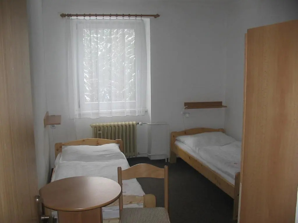Hotel Gradl