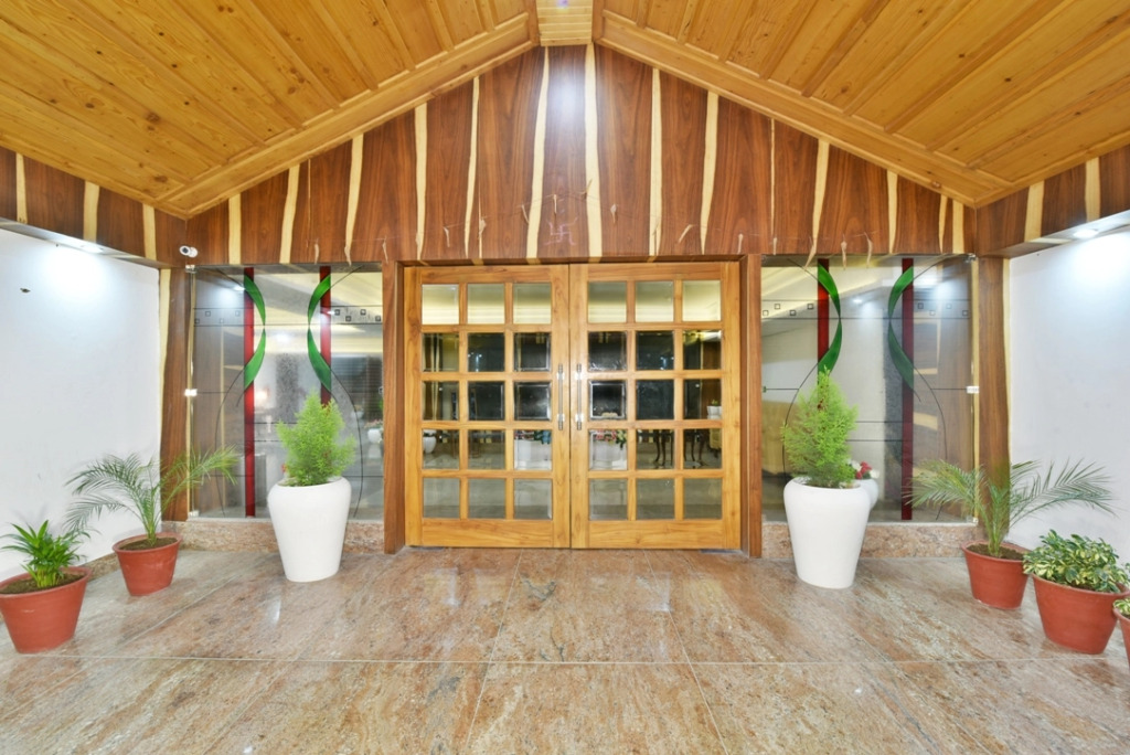 SS Resort by Eco Hospitality