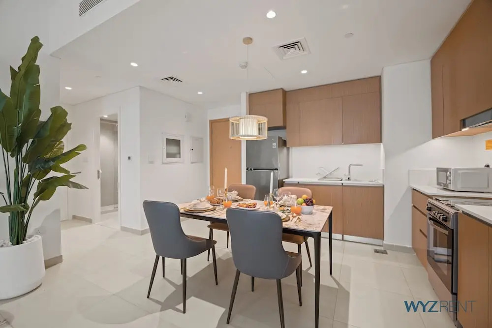 Serene 1 BR in Surf 2-Creek Beach Access