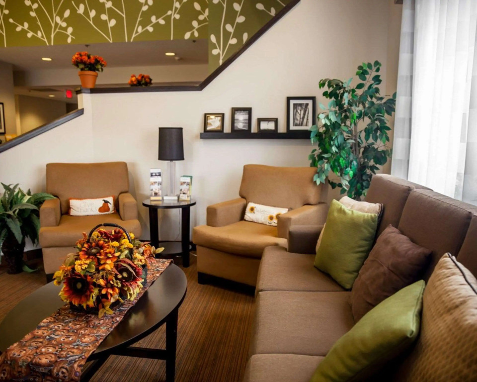 Sleep Inn & Suites