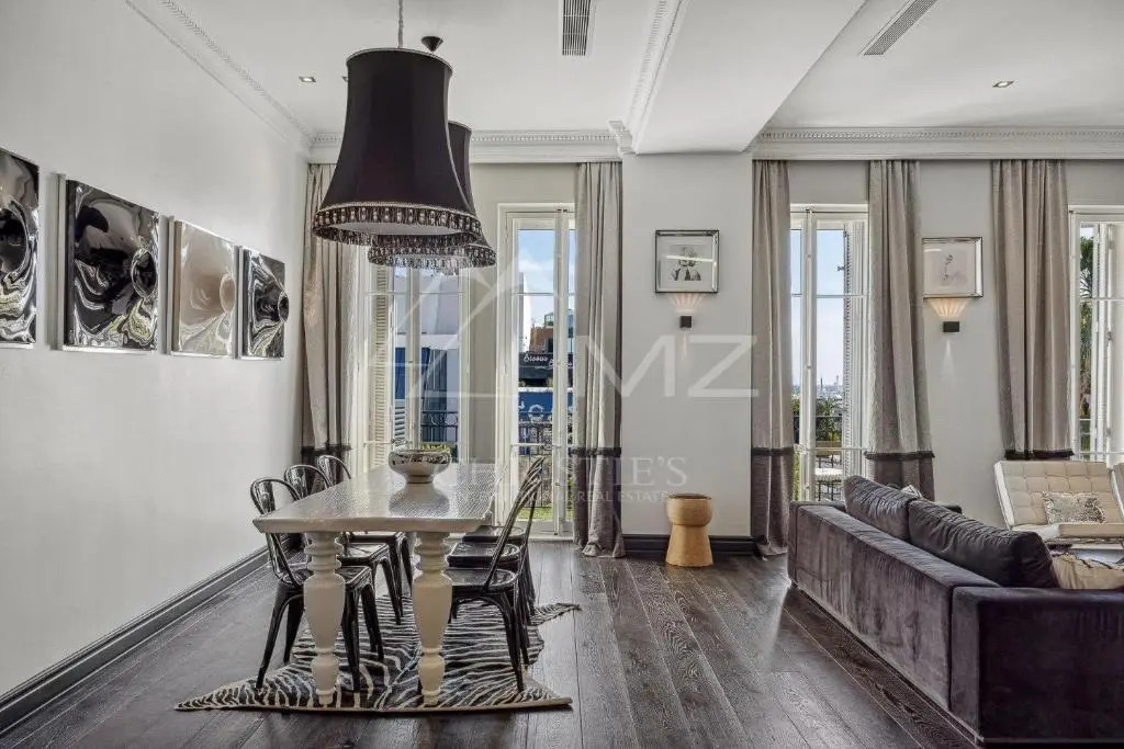 Croisette Luxury Waterfront