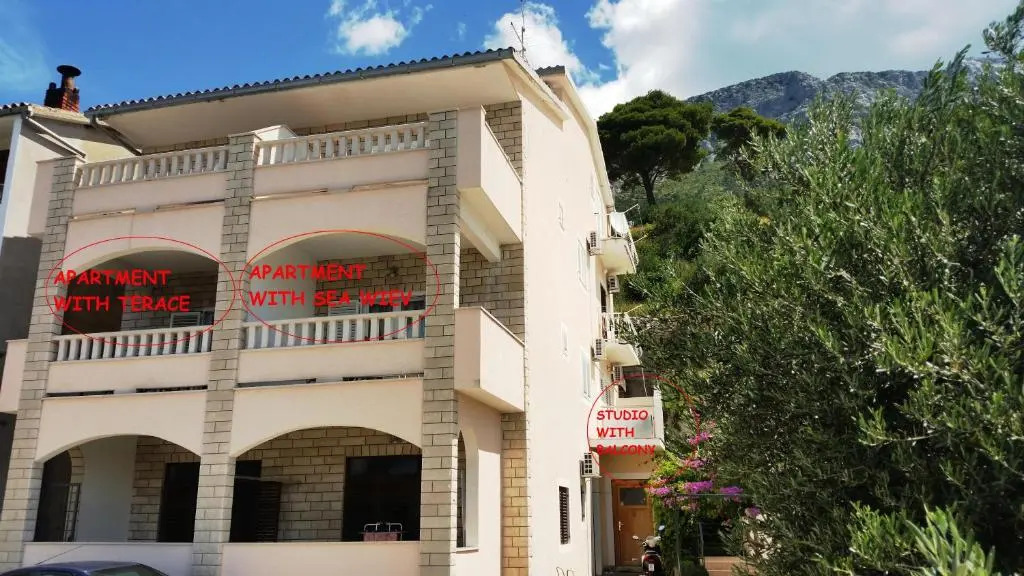 Apartments Ursic MB